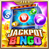 Jackpot Bingo playtime game