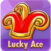 Lucky Ace playtime game