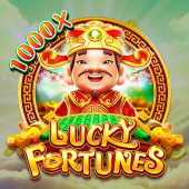 Lucky Fortunes playtime game