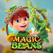 Magic Beans playtime game