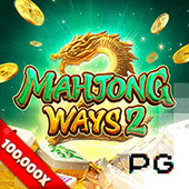 Mahjong Ways 2 playtime game