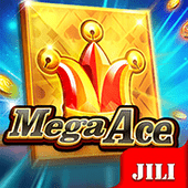 Mega Ace game