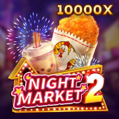 Night Market 2 playtime game