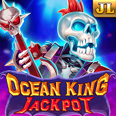 Ocean King Jackpot playtime game