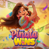 Pinata Wins playtime game
