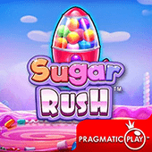 Sugar Rush playtime game