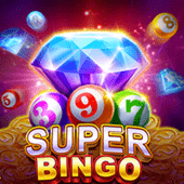 Super Bingo playtime game