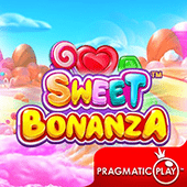 Sweet Bonanza playtime game