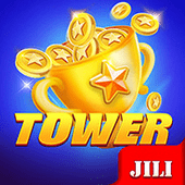 Tower playtime game