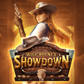 Wild Bounty Showdown playtime game